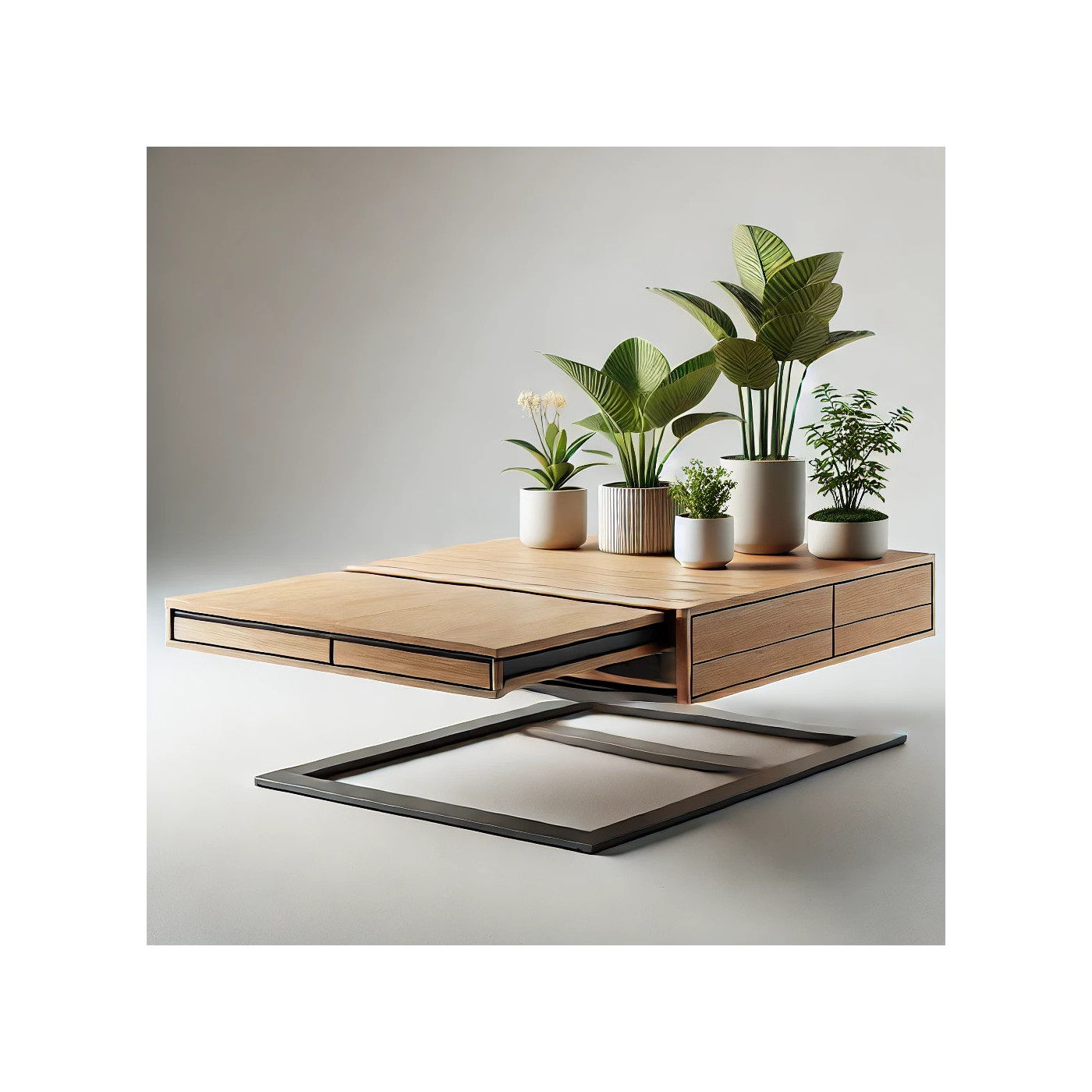 ExtendEase Table ExtendEase Table